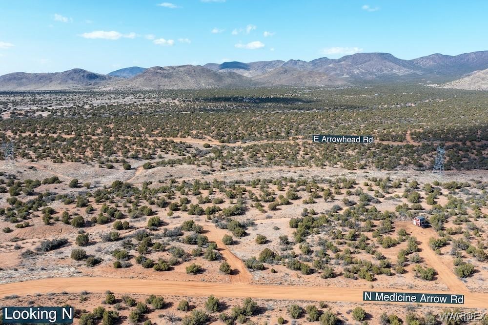 353-36-096 N Medicine Arrow Road Kingman Arizona United States, for Sale, commercial,  , Turner Hill Properties