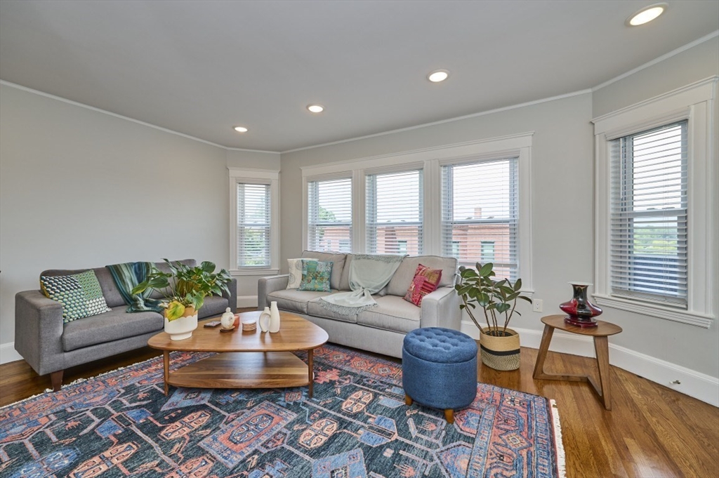 46 Forest Hills St  UNIT 3 Boston Massachusetts United States, for Sale, residential, Darcy Bento, South Boston  Realtor Bento Real Estate Group, Bento Real Estate Group, Inc.