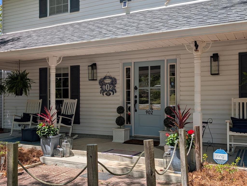 902 NW Ave D Carrabelle Florida United States, for Sale, residential, Deb Robertson, The Naumann Group Real Estate, Inc.