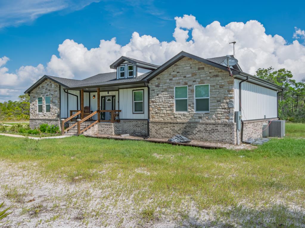 344 Lily Cir. Eastpoint Florida United States, for Sale, residential, Deb Robertson, The Naumann Group Real Estate, Inc.