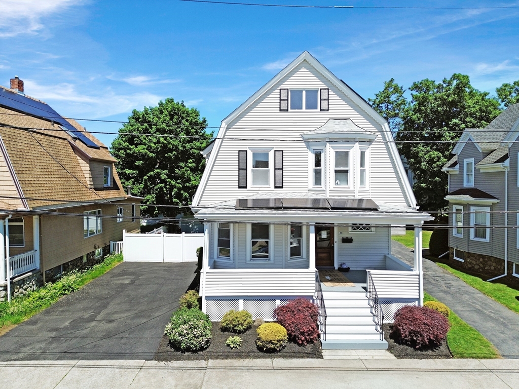 40 Archer St Lynn Massachusetts United States, for Sale, residential,  , CITIPOINT REALTY SERVICES, LLC