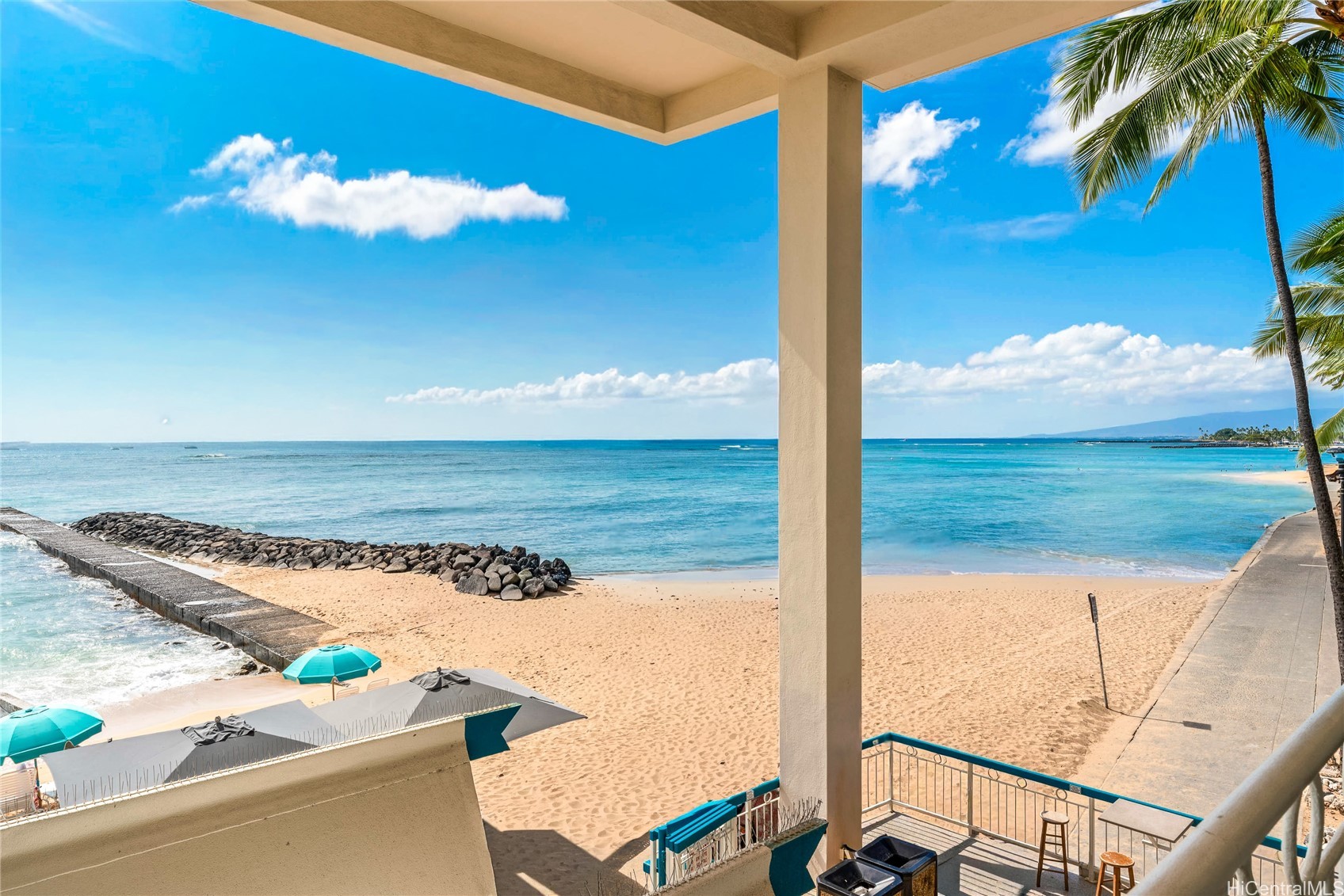 2161 Kalia Road APT 200 Honolulu Hawaii United States, for Sale, residential,  , SUN PROPERTIES