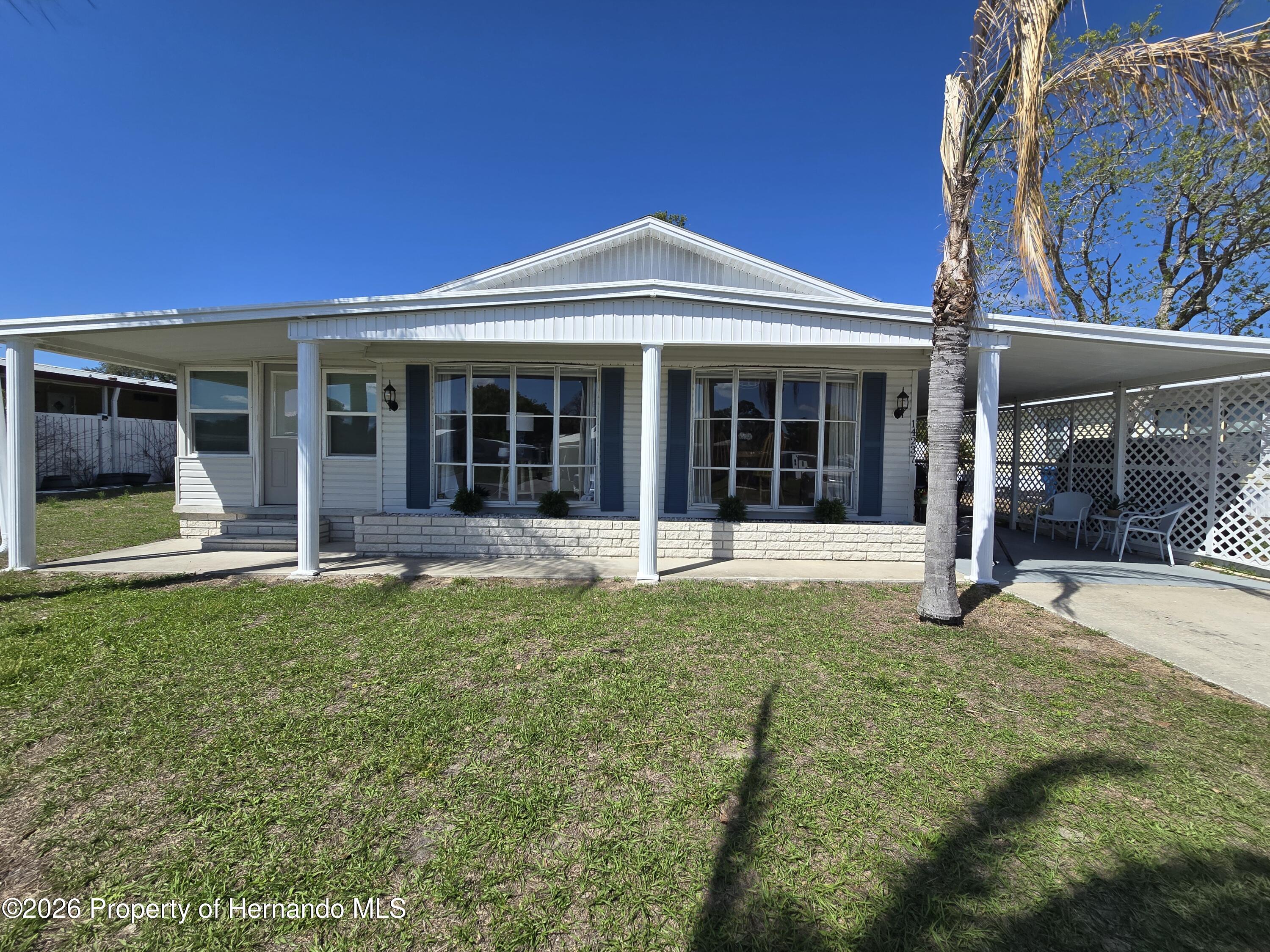 14237 Sandhurst Street Brooksville Florida United States, Sale Pending, residential,  , Gold Star Realty Group Inc