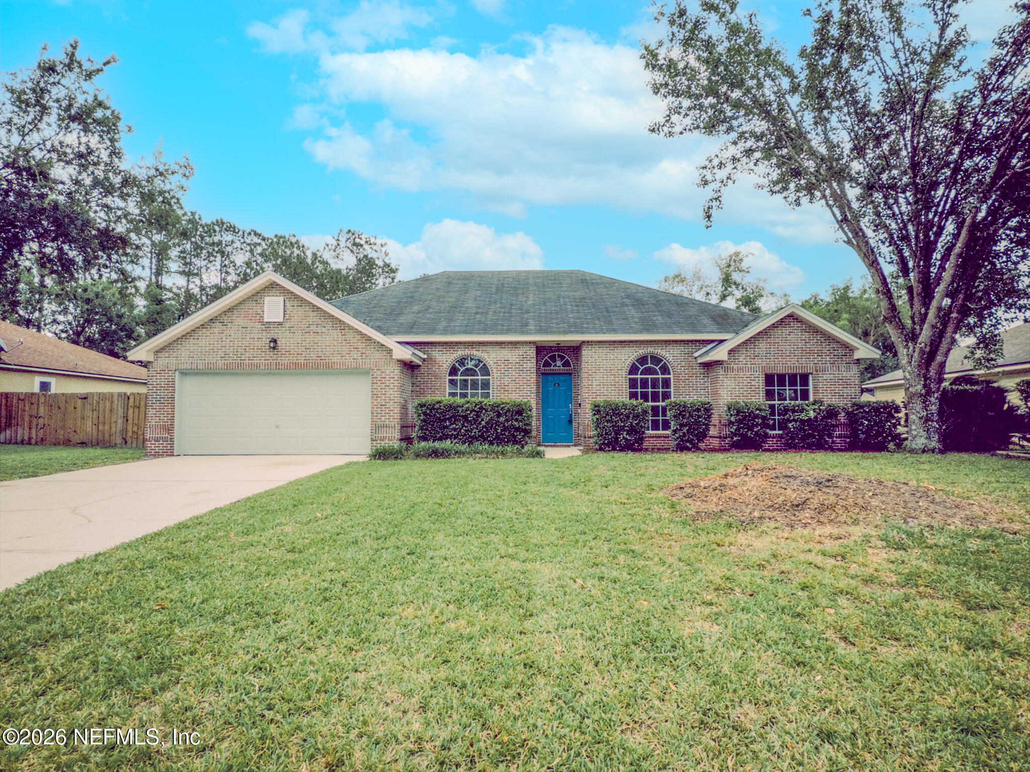 9832 OXFORD STATION Drive Jacksonville Florida United States, for Sale, residential, Fraser Bolwell, INI Realty