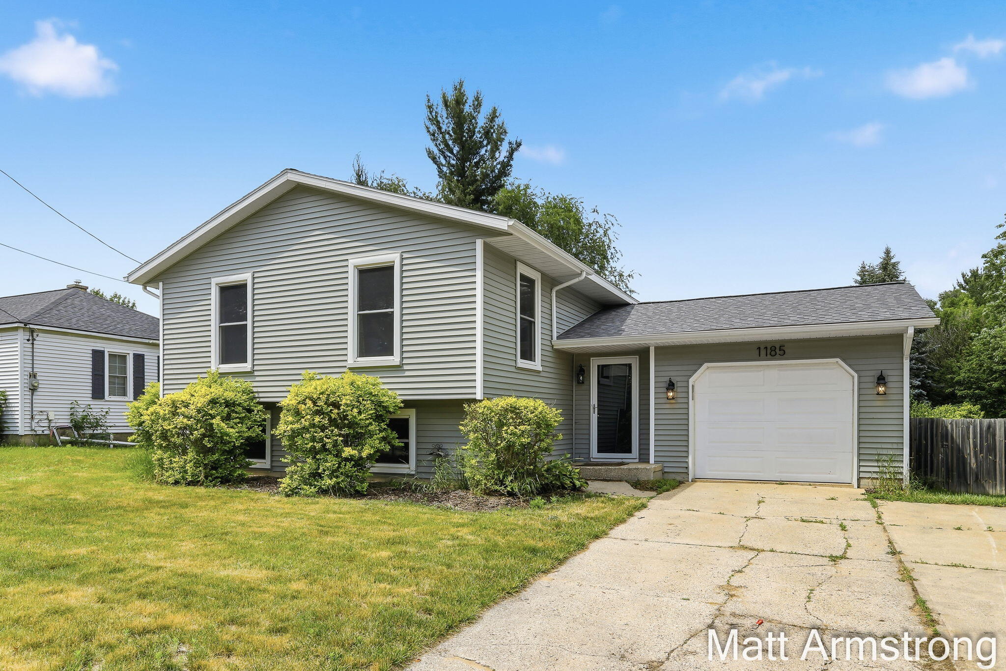 1185 52nd Street Kentwood Michigan United States, for Sale, residential,  , RW Daniels Realty