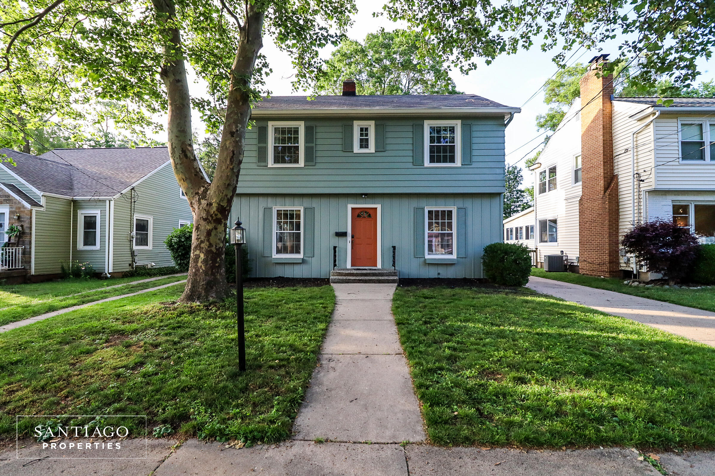 619 Ottillia Street Grand Rapids Michigan United States, for Sale, residential,  , RW Daniels Realty