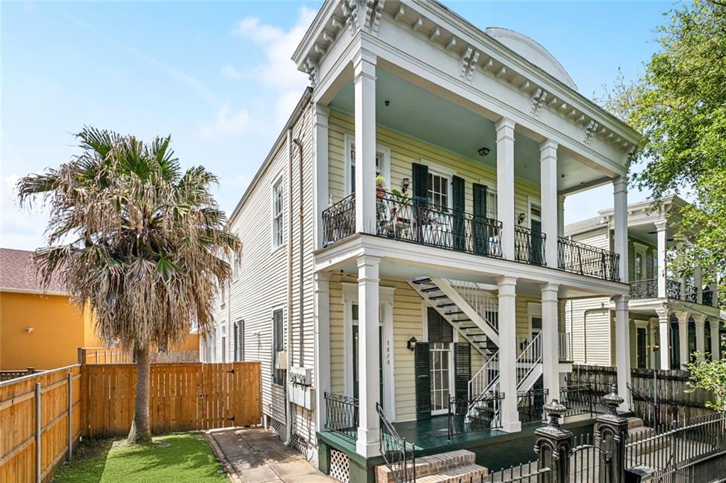 1010 12 PHILIP Street New Orleans Louisiana United States, for Sale, residential,  , 1st BMG REALTY