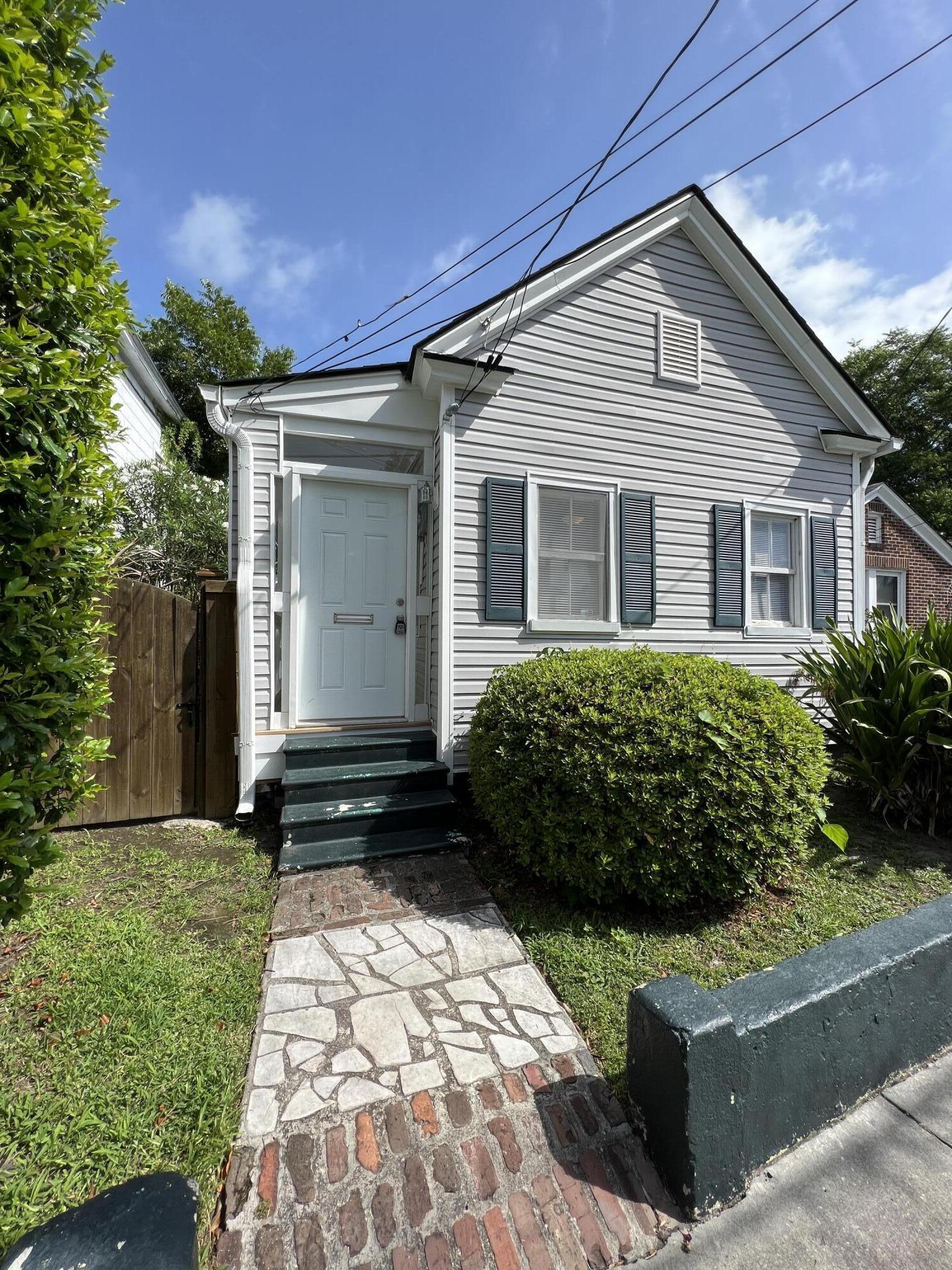 6 Maverick Street Charleston South Carolina United States, for Rent, residential,  , Adler Realty