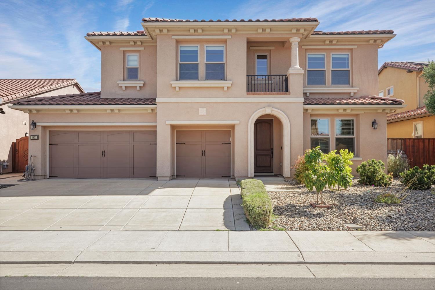 3821 Castellina Way Manteca California United States, for Sale, residential, Robert  Ramirez, Fathom Realty