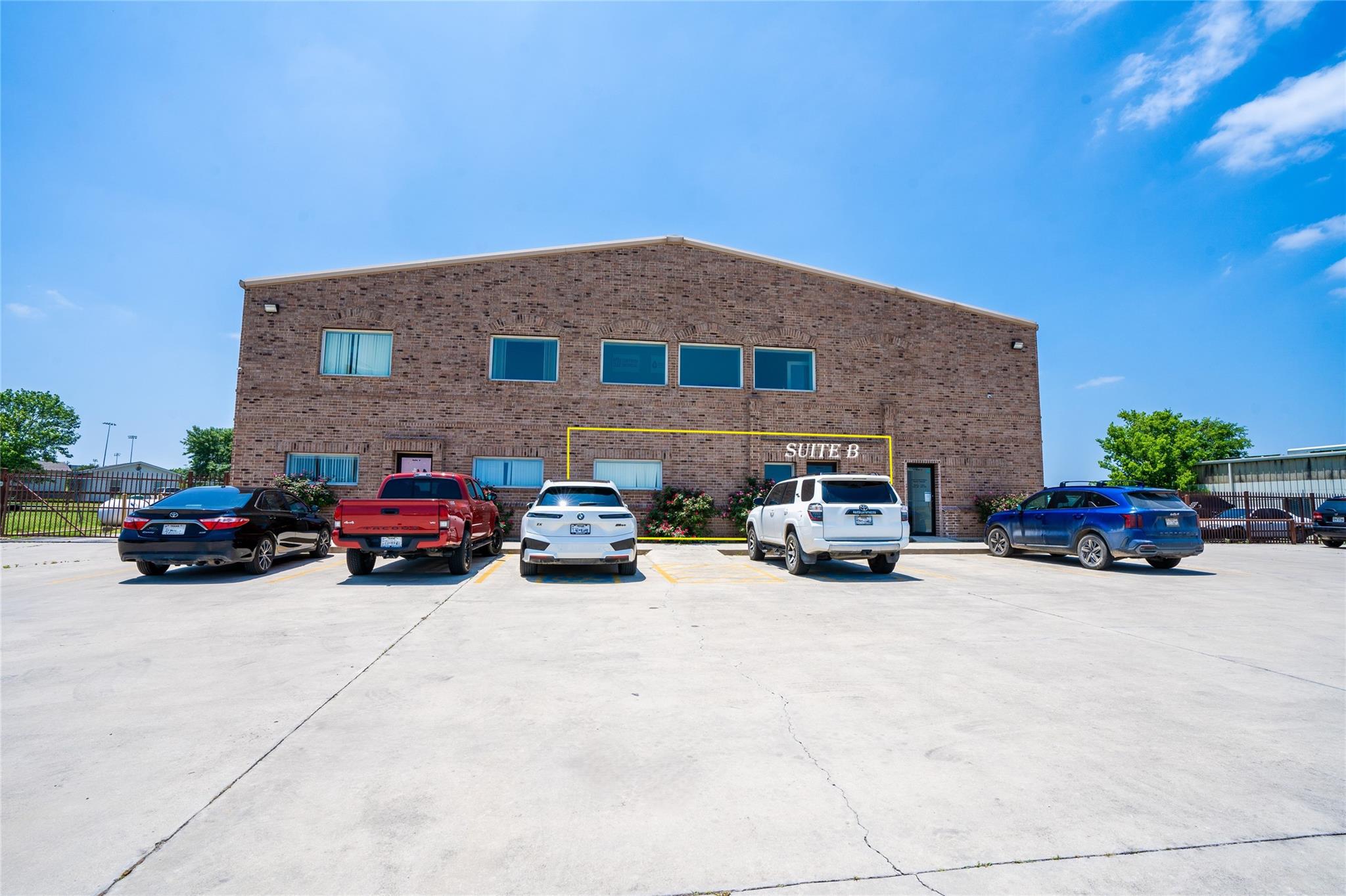 3700 Tx-123 San Marcos Texas United States, for Lease, commercial,  , Link Realty, LLC