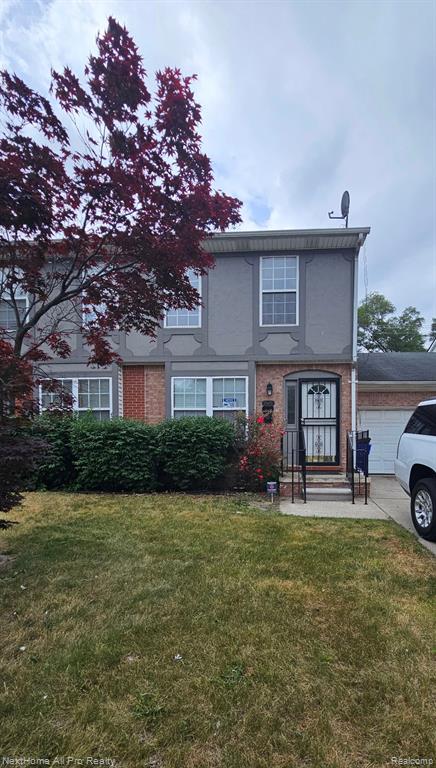 15473 Meyers Road Detroit Michigan United States, for Sale, residential,  , InCom Real Estate - New Demo Office