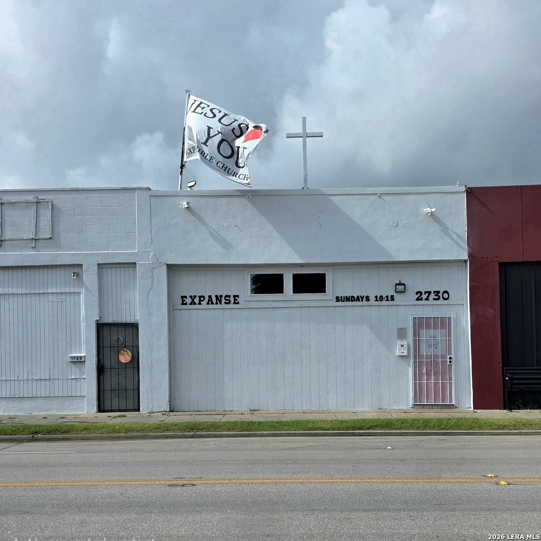 2730 W Southcross San Antonio Texas United States, for Sale, commercial, Angelica Albanese Wilson, The Firm Real Estate Advisors