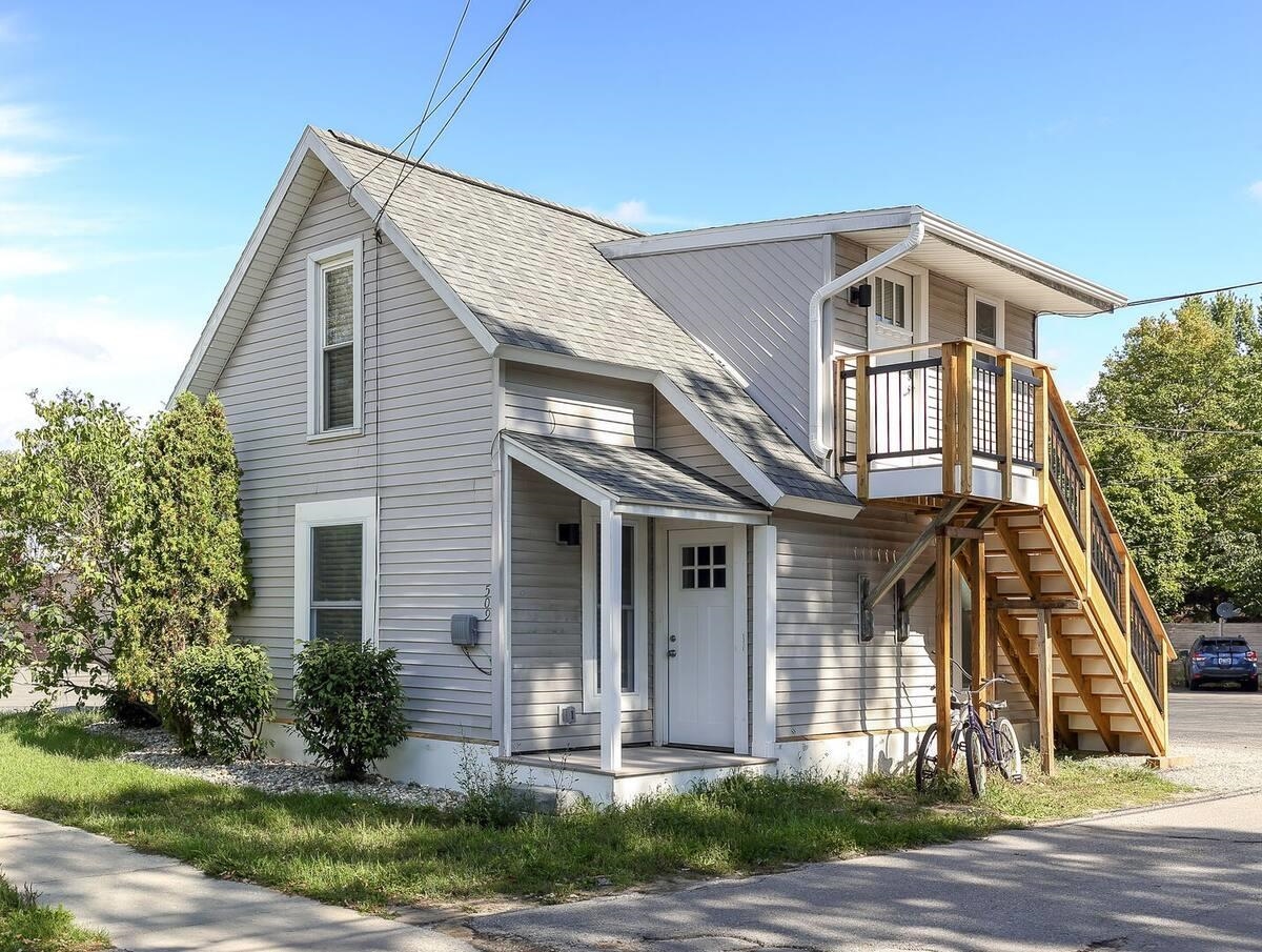 509 Rose Street APT Lot: 18 Traverse City Michigan United States, for Sale, residential,  , InCom Real Estate - New Demo Office