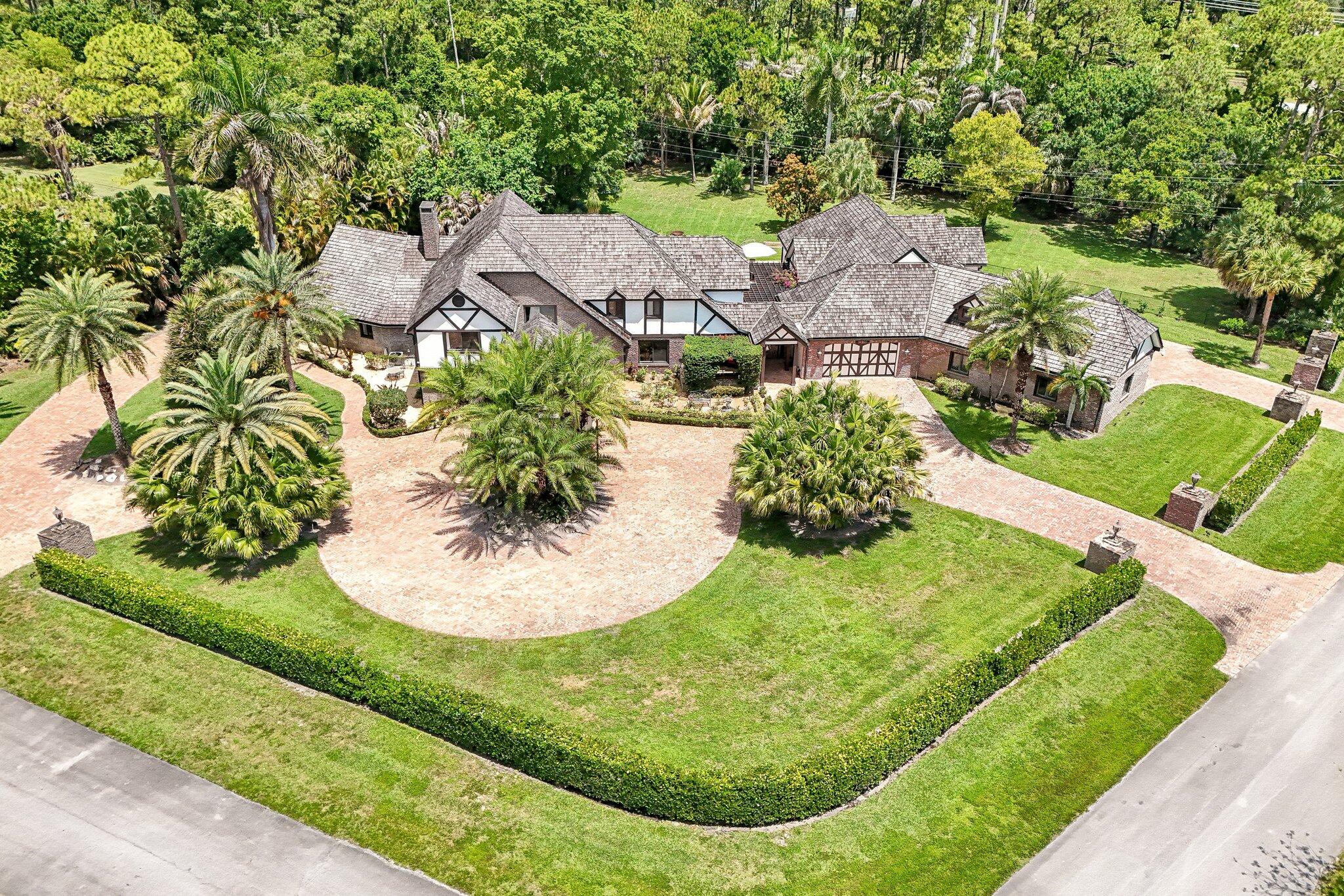 14900 Stirrup Lane Wellington Florida United States, for Sale, residential,  , Florida Realty Depot