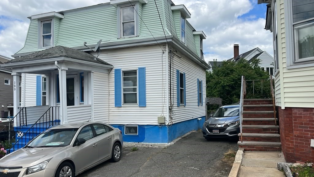 199 Allen Ave Lynn Massachusetts United States, for Sale, residential,  , CITIPOINT REALTY SERVICES, LLC