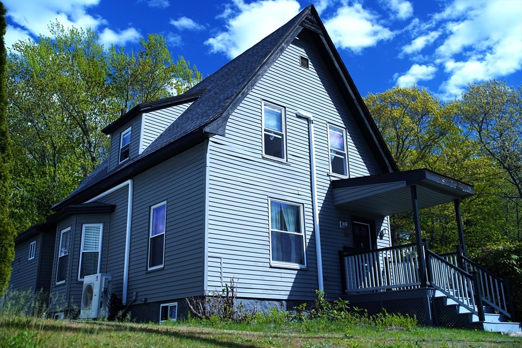 257 Lynnfield St Lynn Massachusetts United States, for Sale, residential,  , CITIPOINT REALTY SERVICES, LLC