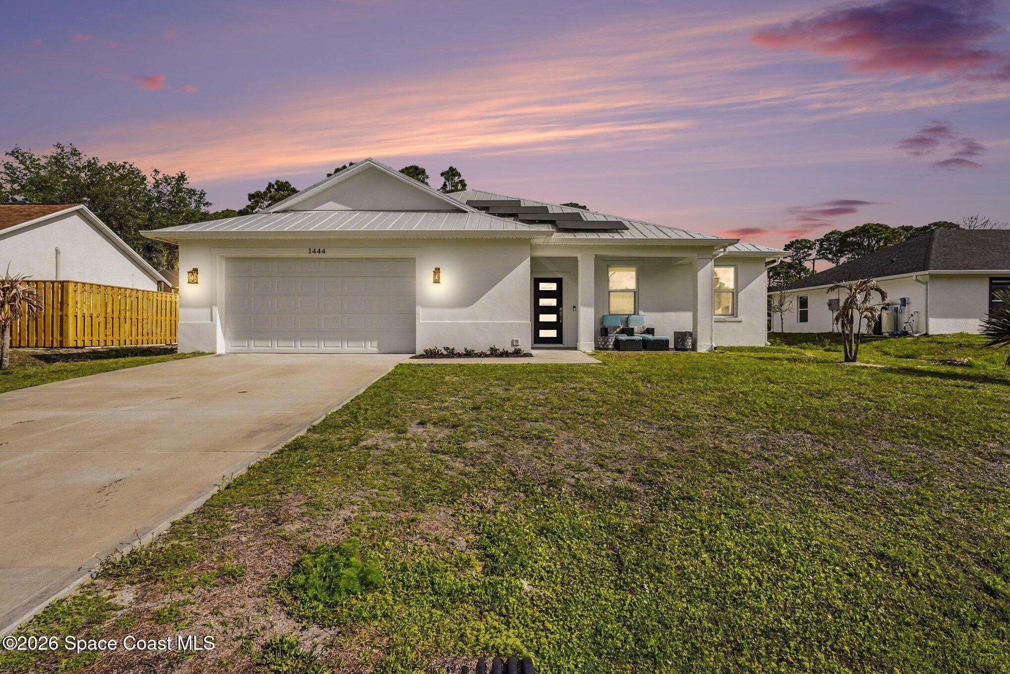1444 Seeley Circle Palm Bay Florida United States, for Sale, residential, Jonathan BJ Hayes, Real Broker LLC