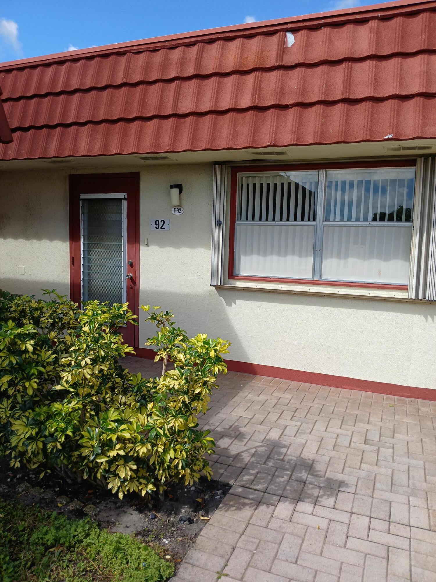 92 Seville Delray Beach Florida United States, for Rent, residential, Arlene   Toolsie  , Re/Max Direct