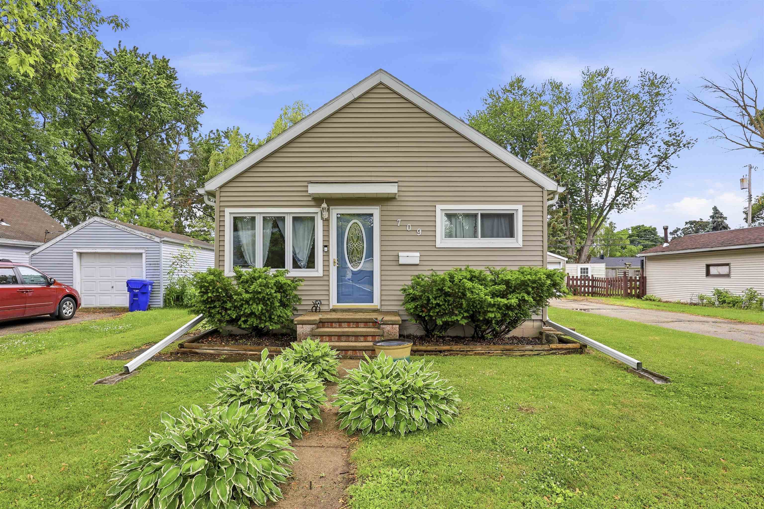 709 E GOODALL Street Appleton Wisconsin United States, for Sale, residential,  , Fireside Realty LLC