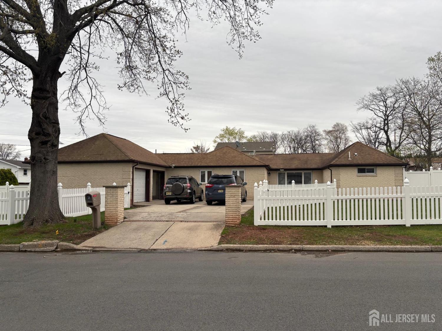 35 Clark Avenue Edison New Jersey United States, for Rent, residential,  , NJ Homes For Sale
