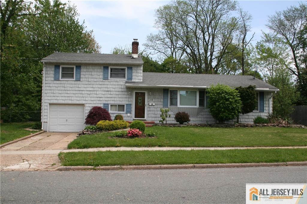39 Stony Road Edison New Jersey United States, for Rent, residential,  , NJ Homes For Sale