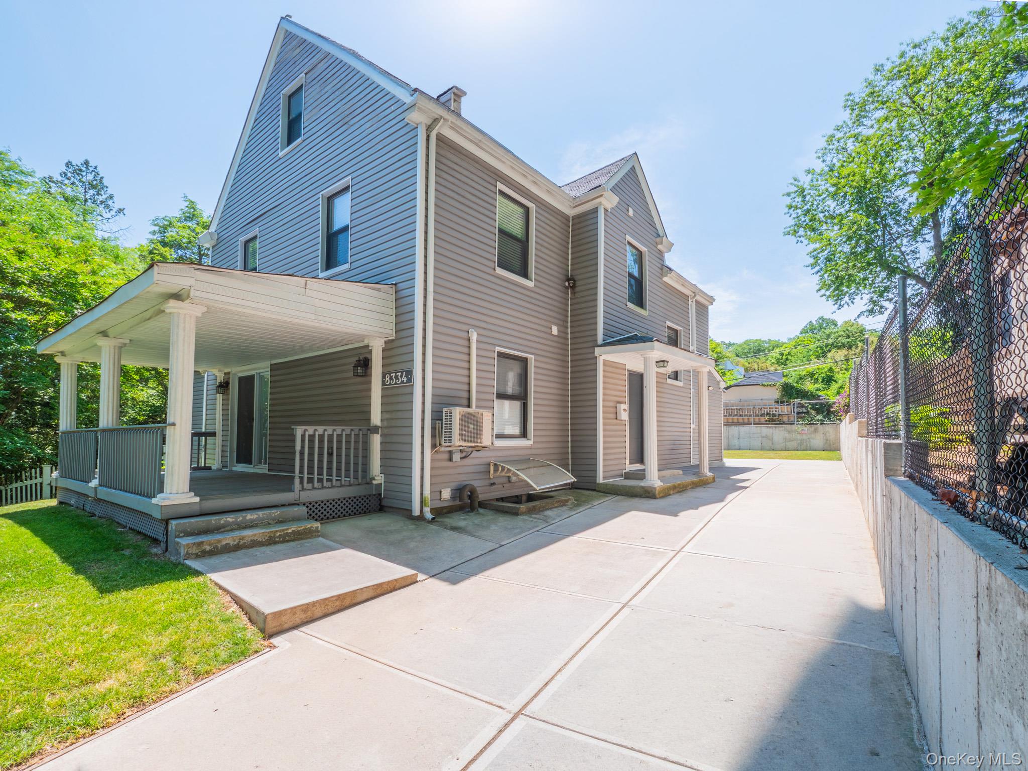  83-34 116th Street, 1009208, Kew Gardens, Single-Family Home,  for sale - David Yudell, Exit Realty First Choice