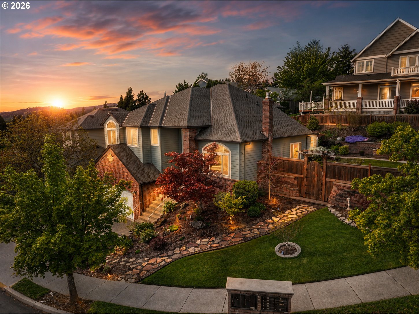 16093 SE GOOSEHOLLOW DR Damascus Oregon United States, for Sale, residential, Shan Hill, Exclusive Homes Real Estate