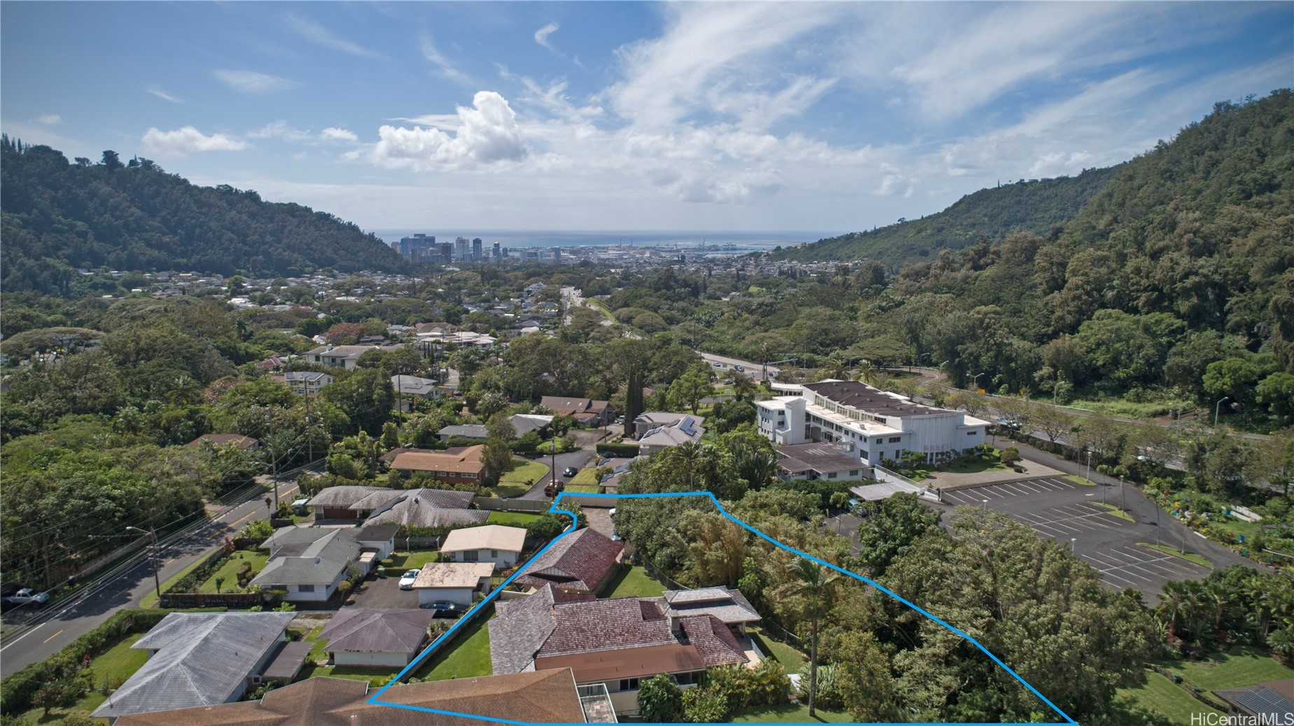 14 Hakumele Place Honolulu Hawaii United States, for Sale, residential,  , SUN PROPERTIES