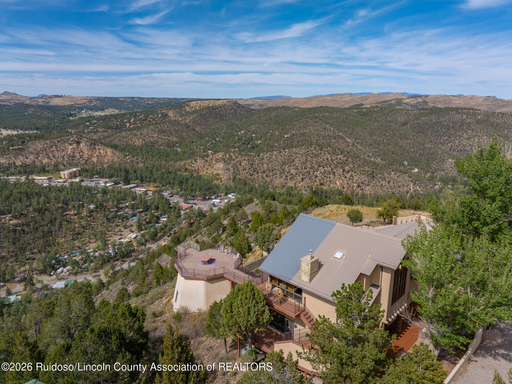 208 Excalibur Road Ruidoso New Mexico United States, for Sale, residential, Esme Sanchez, Century 21 Aspen Real Estate Company Inc.