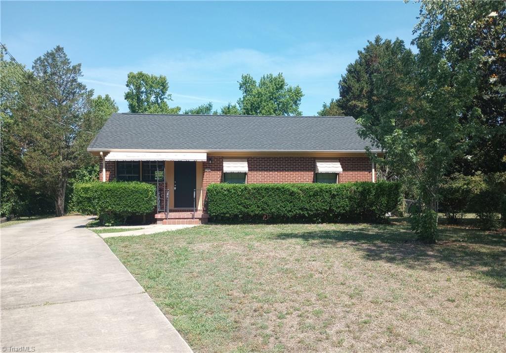 1303 Blackwood Court Greensboro North Carolina United States, Sold, residential,  , The Headley Group Realty
