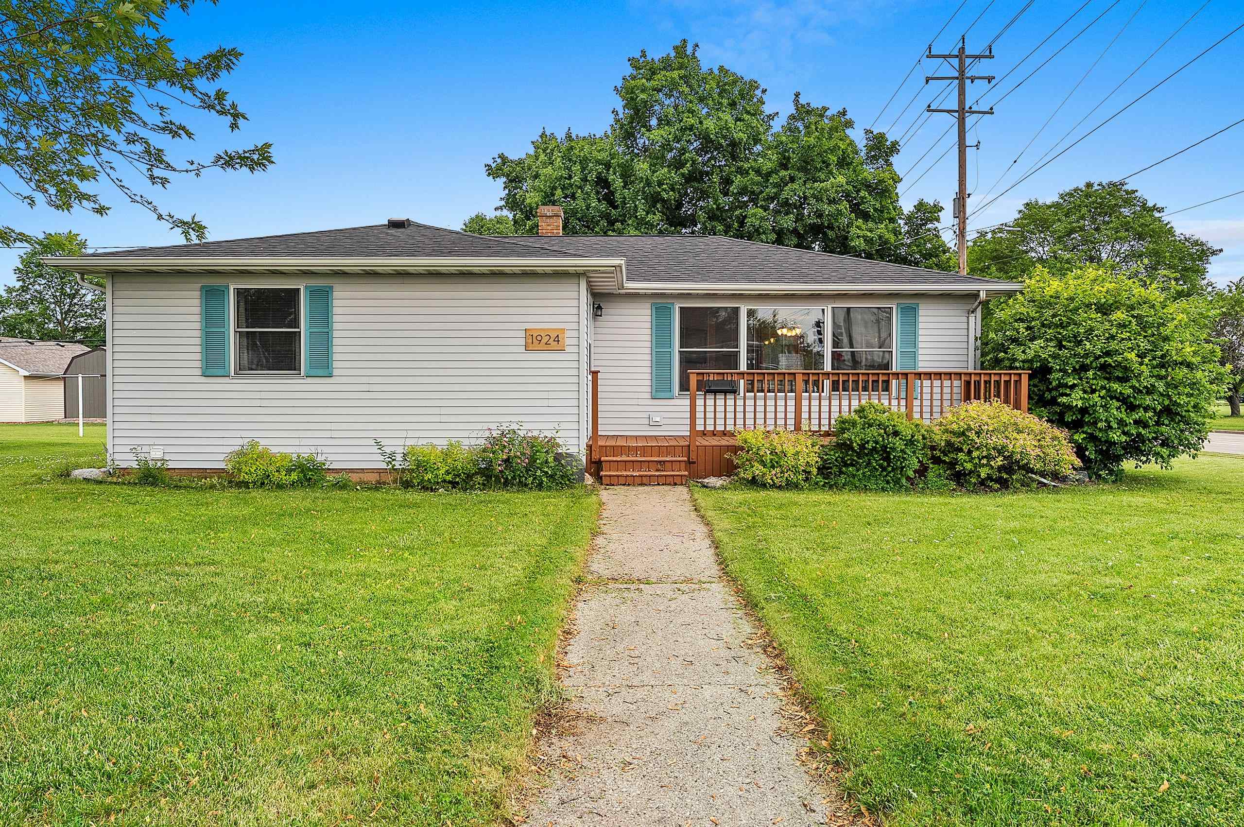 1924 E GLENDALE Avenue Appleton Wisconsin United States, for Sale, residential,  , Fireside Realty LLC