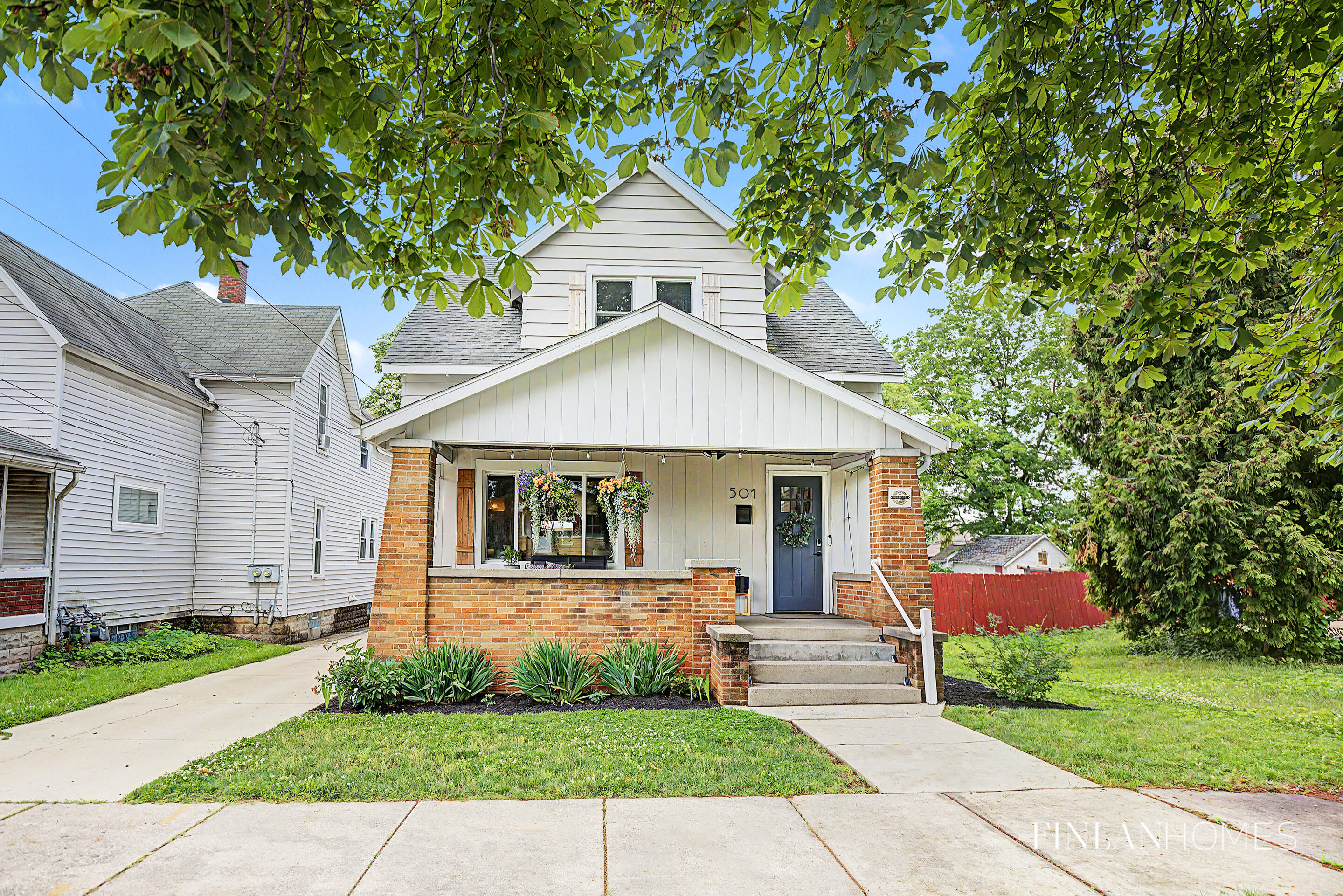 501 Emerald Avenue Grand Rapids Michigan United States, for Sale, residential,  , RW Daniels Realty