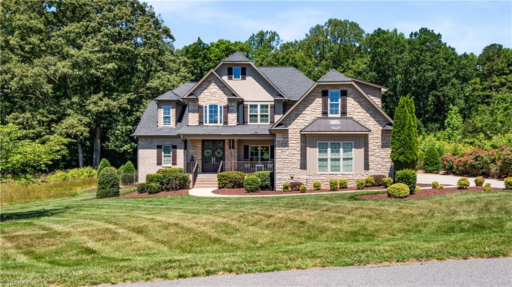 7753 Sutter Road Greensboro North Carolina United States, Sale Pending, residential,  , The Headley Group Realty