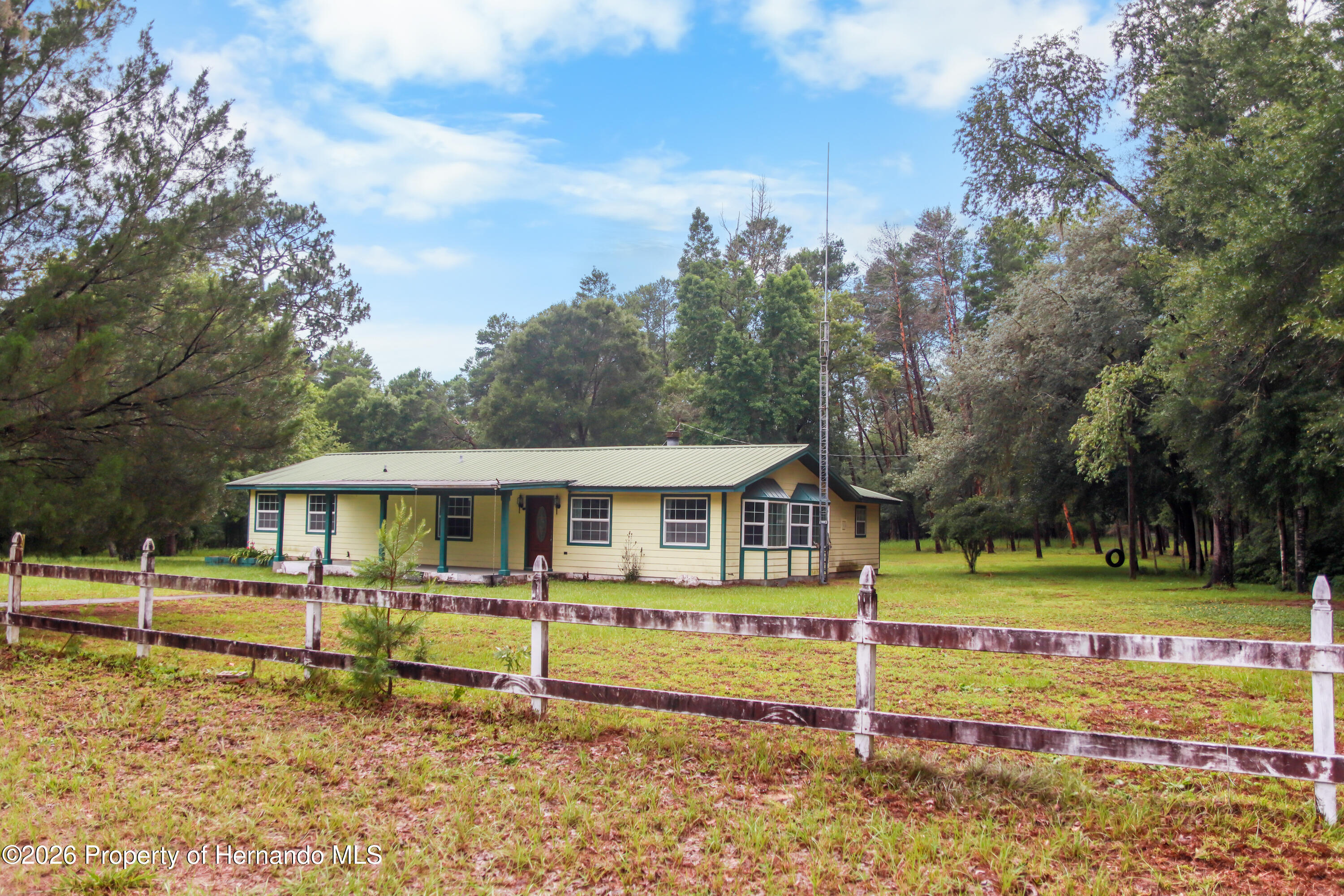 16295 Hibiscus Road Brooksville Florida United States, for Sale, residential,  , Gold Star Realty Group Inc