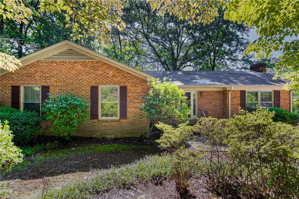 2305 Musket Lane Greensboro North Carolina United States, for Rent, residential,  , The Headley Group Realty