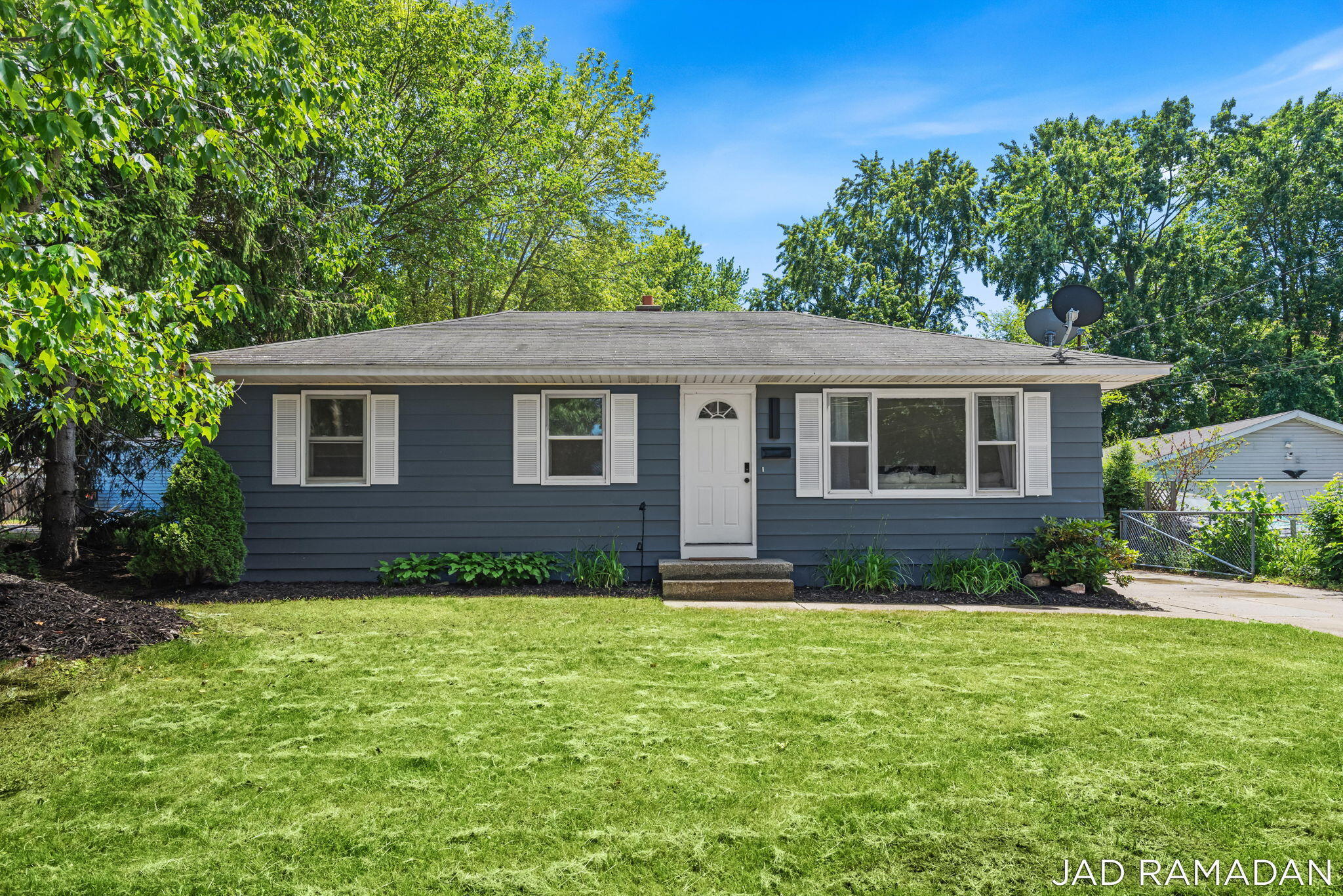 1620 32nd Street Wyoming Michigan United States, for Sale, residential,  , RW Daniels Realty
