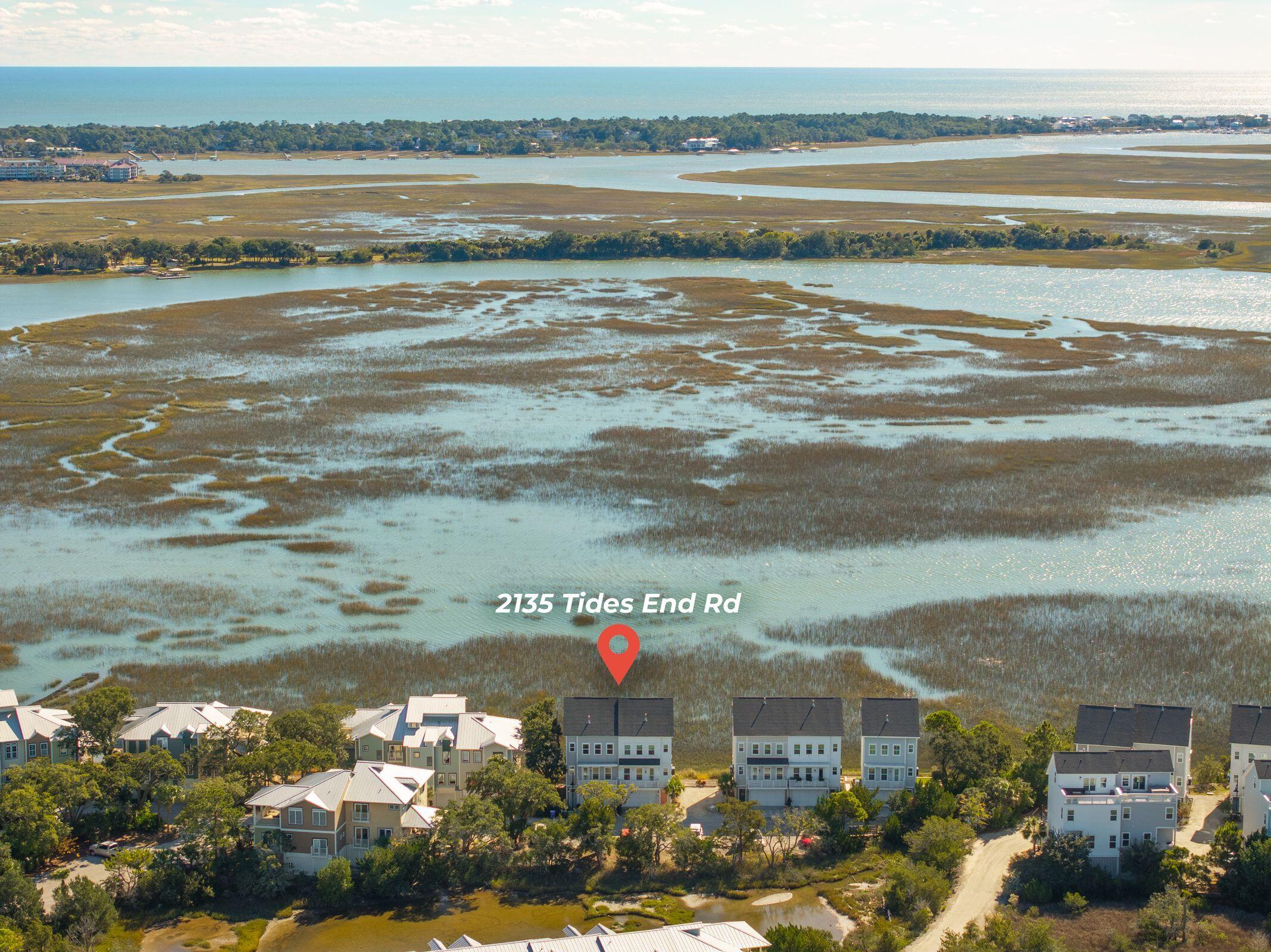 2135 Tides End Road Charleston South Carolina United States, for Sale, residential,  , Adler Realty