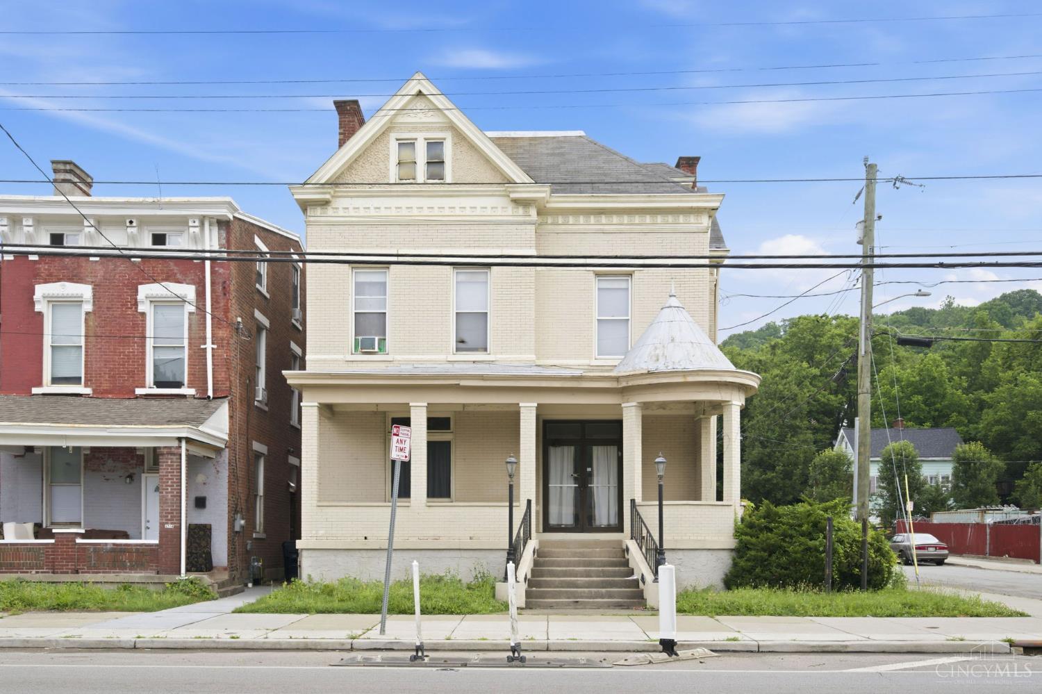 1712 Queen City Avenue Cincinnati  United States, for Sale, commercial, Russ Kitzberger, Commercial Real Estate and Business Brokerage Group | Brokered Through: EXP Commercial