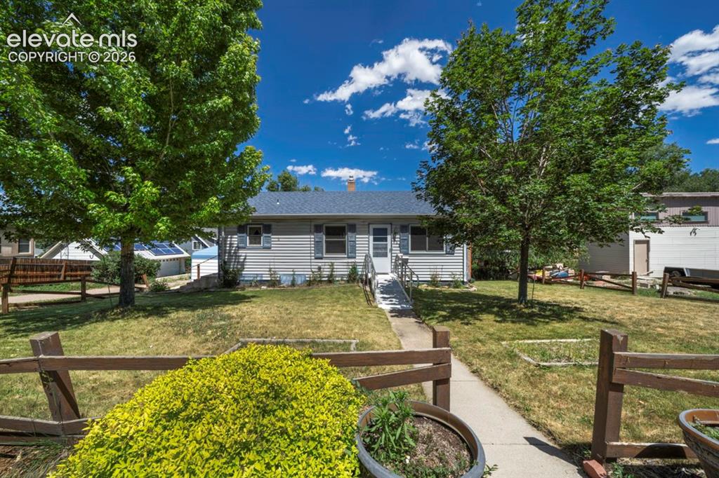 1211 Cooper Avenue Colorado Springs Colorado United States, for Sale, residential, Christy Dunfee, Realty One Group Apex