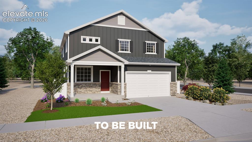 5755 Bowerman Lane Colorado Springs Colorado United States, for Sale, residential, Christy Dunfee, Realty One Group Apex