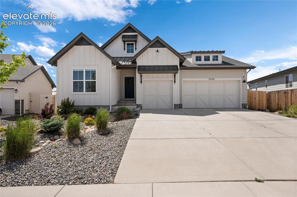 9320 Beaver Brook Drive Colorado Springs Colorado United States, for Sale, residential, Christy Dunfee, Realty One Group Apex