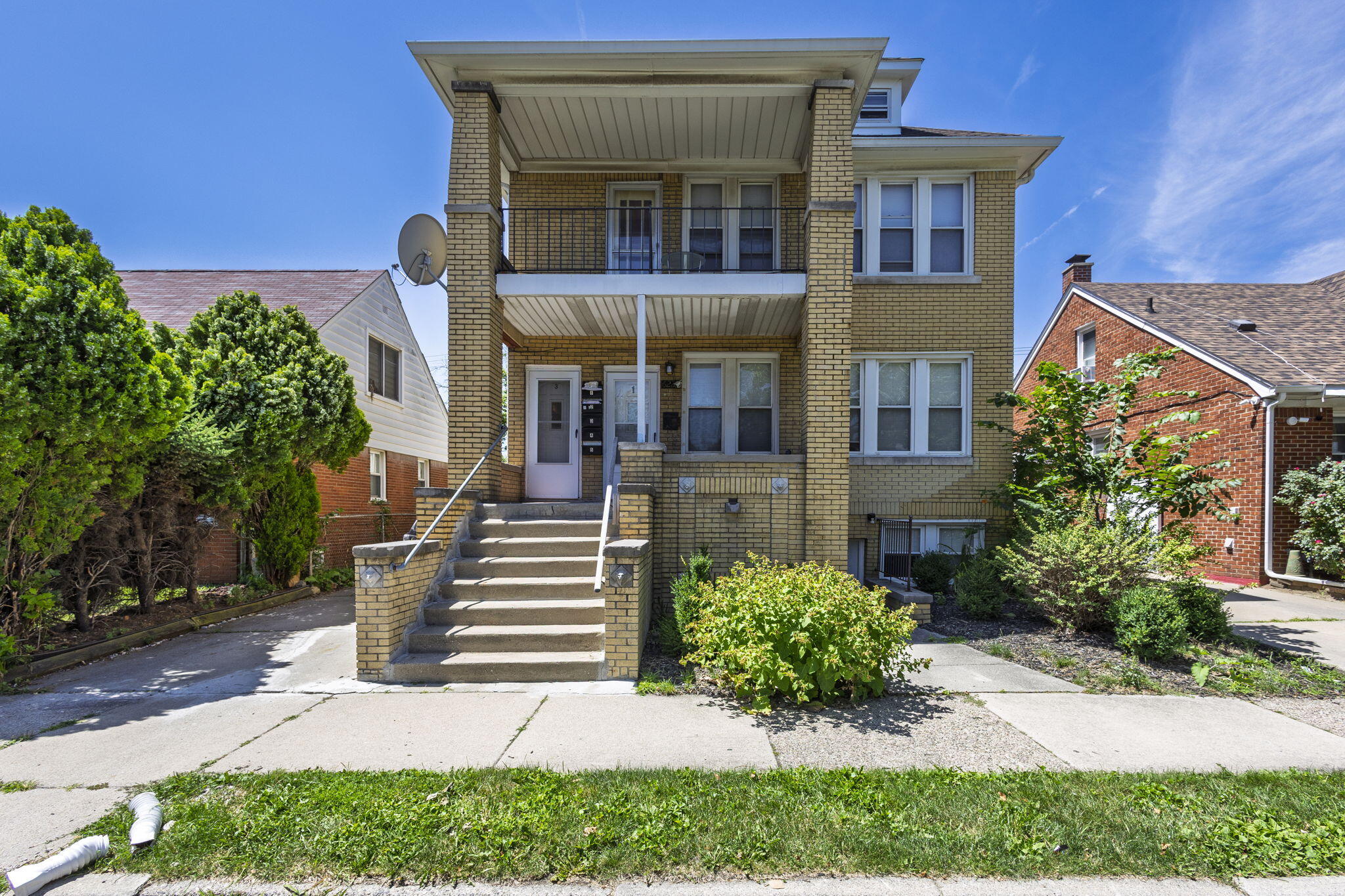 6225 Middlesex Street APT 5 Dearborn Michigan United States, for Rent, residential,  , New Way Realty Partners