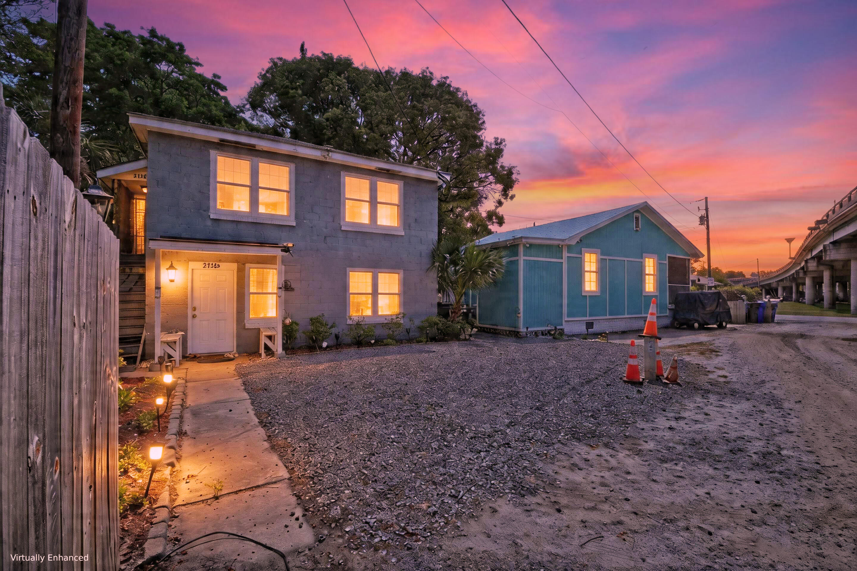 2128 Courtland Avenue Charleston South Carolina United States, for Sale, residential, Bobbie  Rose, Keller Williams Realty Charleston/West Ashley