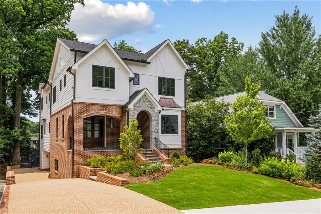 1026 Rosedale Road Atlanta Georgia United States, for Sale, residential,  , InCom Real Estate - New Demo Office
