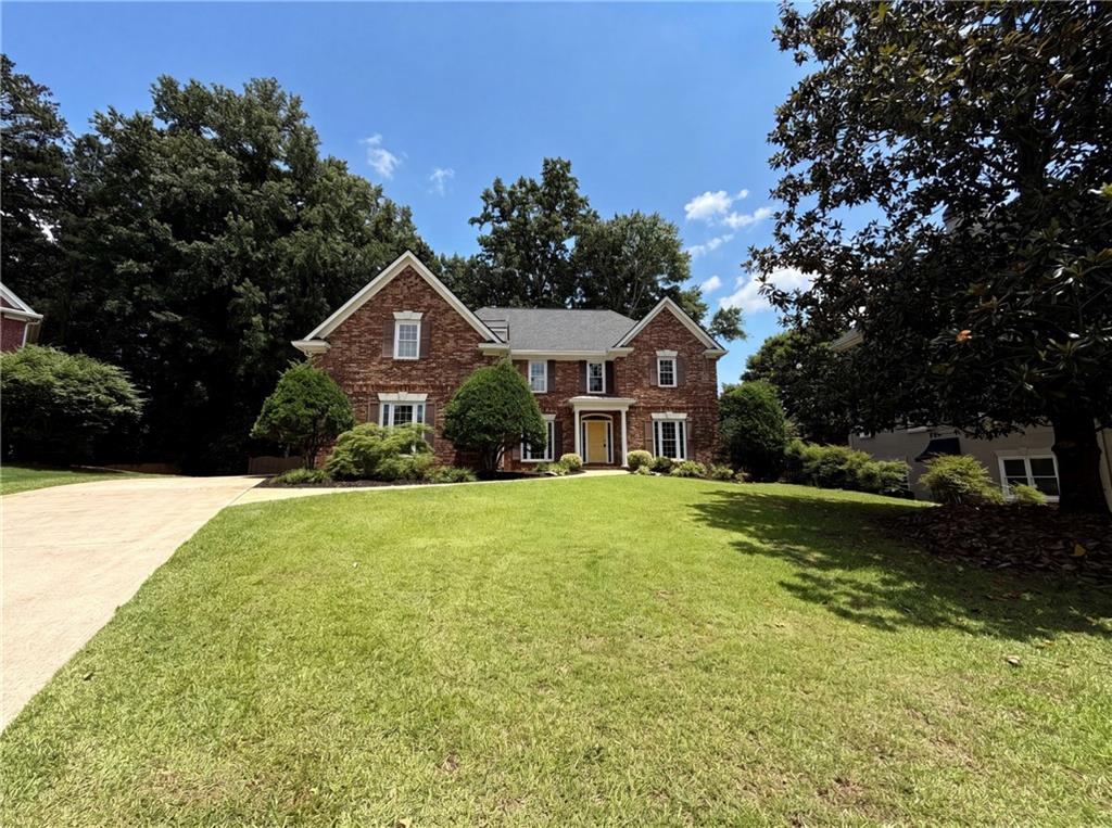 1984 Charrwood Court Marietta Georgia United States, for Sale, residential,  , RCA Realty Group