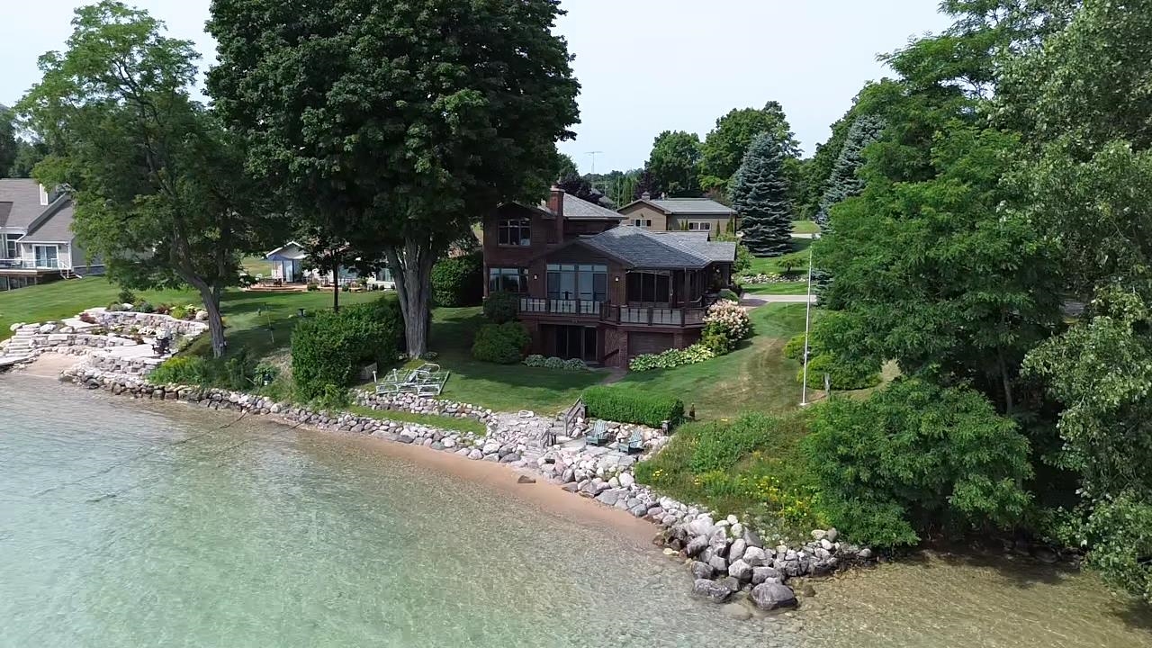 12305 Third Street Kewadin Michigan United States, for Sale, residential,  , InCom Real Estate - New Demo Office