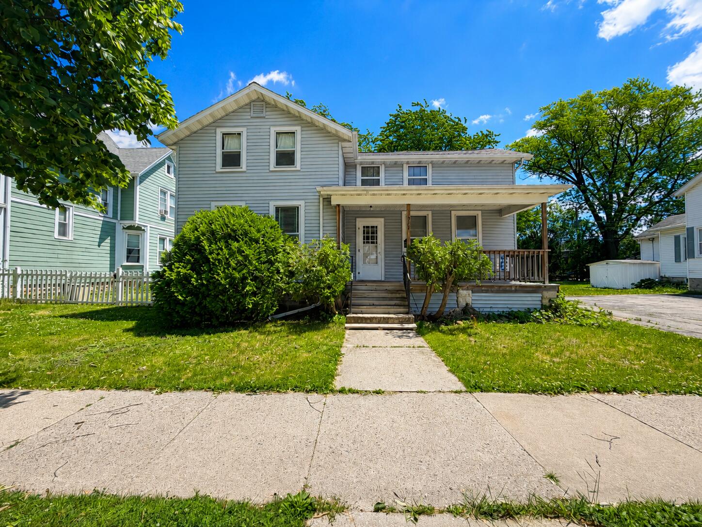 369 Linden St Fond Du Lac Wisconsin United States, Sale Pending, residential,  , Roberts Homes and Real Estate