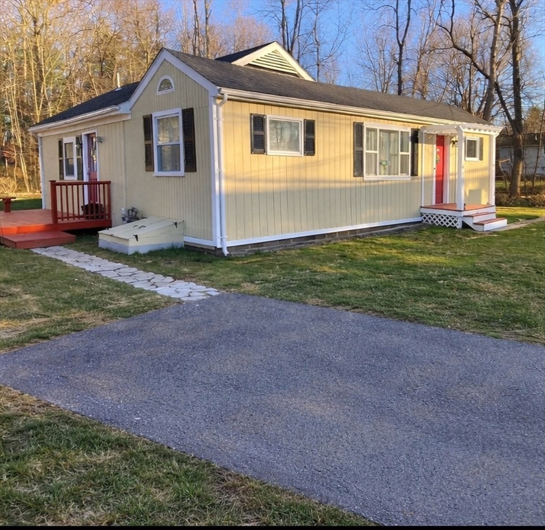 27 Morgan Rd Holbrook Massachusetts United States, Sale Pending, residential,  , Tullish & Clancy Real Estate