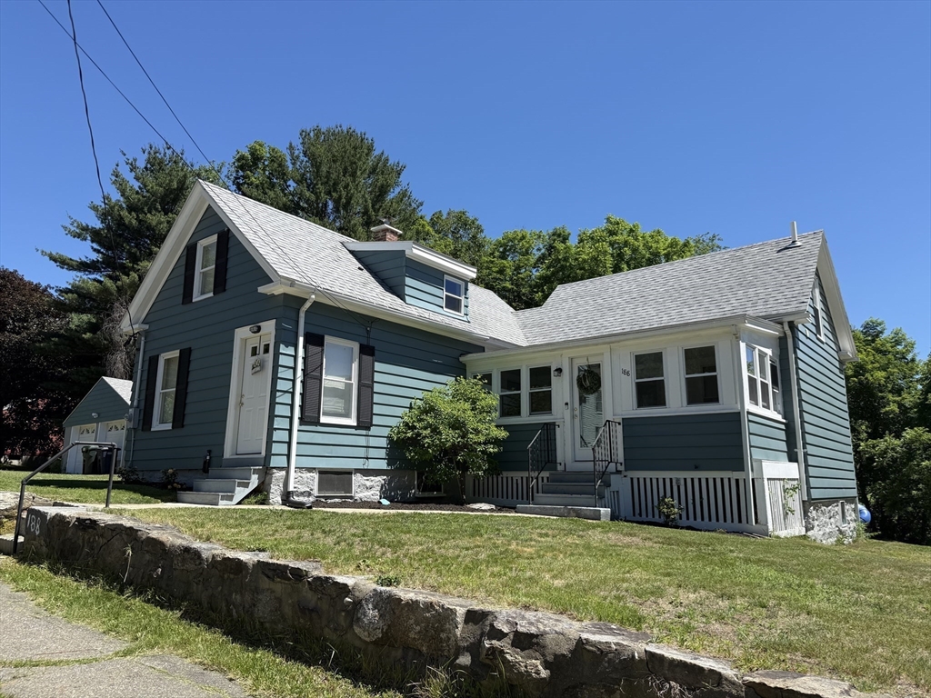 188 Princeton St Holden Massachusetts United States, for Sale, residential,  , HouZingo
