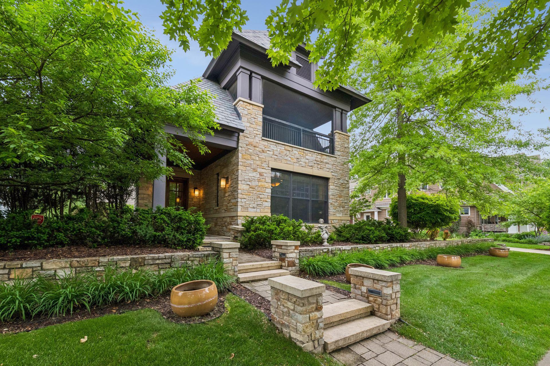 2224 Portico Green Wayzata Minnesota United States, for Sale, residential, Kathy Sawicki, Coldwell Banker Realty
